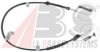 HONDA 47510SR4A01 Cable, parking brake